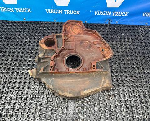 57014013232 Кожух маховика D2876LF12 для Man TGA (с 2000 по 2007)