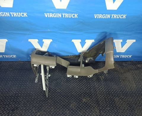 Передняя панель салона для Daf XF105 (с 2005)