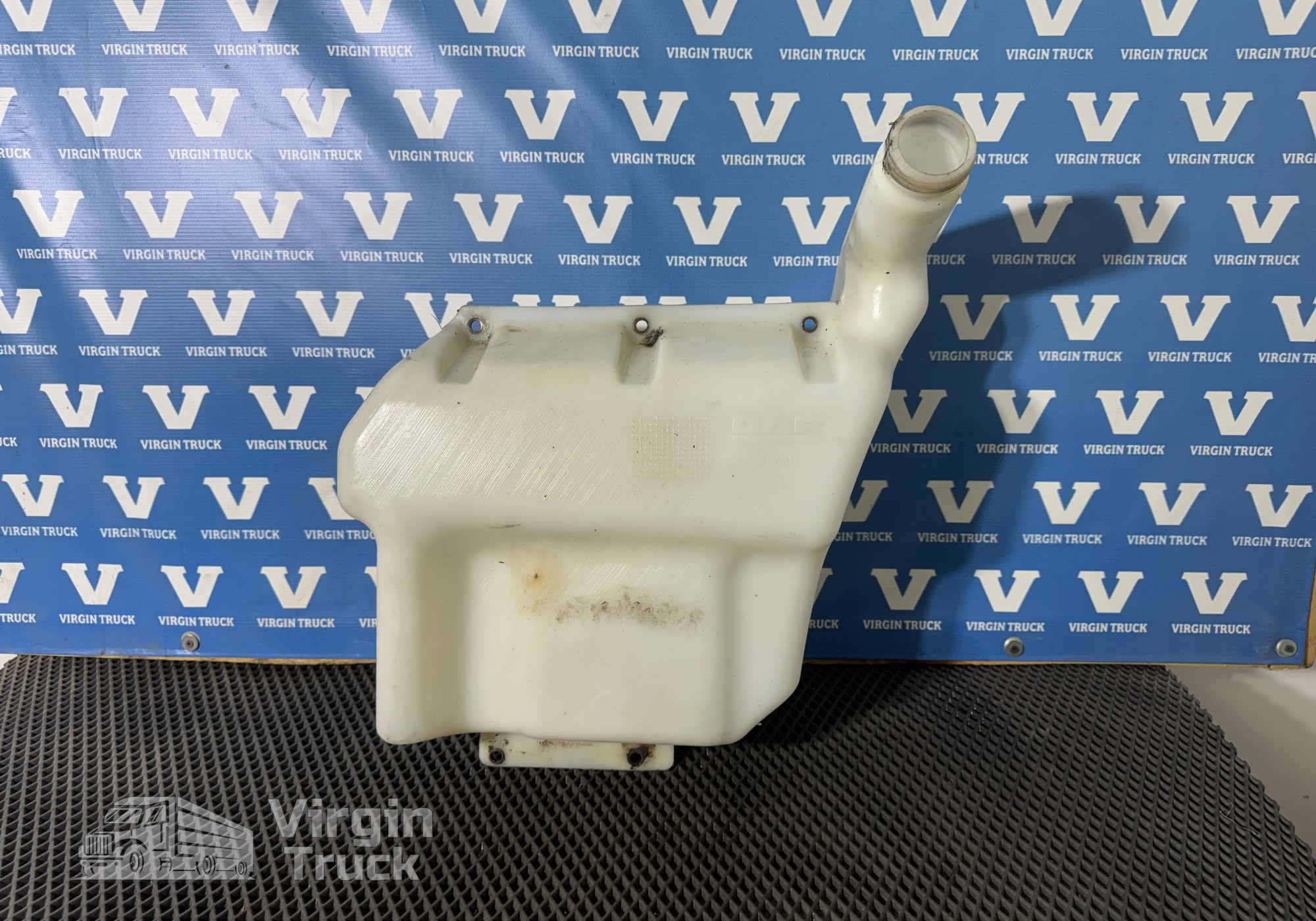 1664401 Бачок омывателя лобового стекла для Daf XF105 (с 2005)