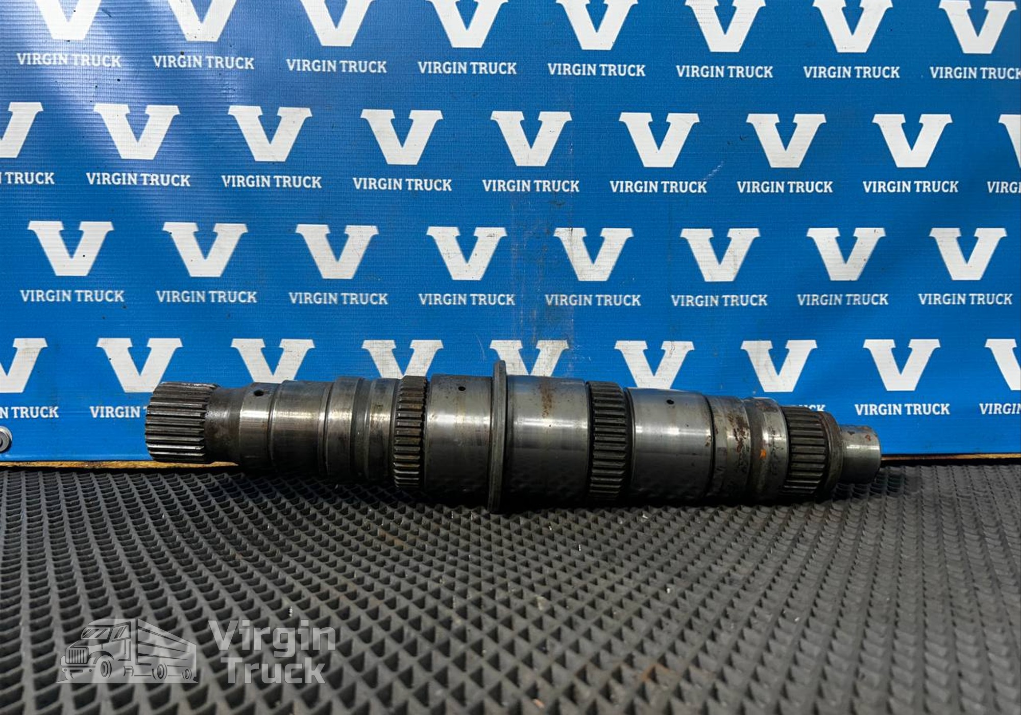 20366307 Вал вторичный КПП для Volvo FH