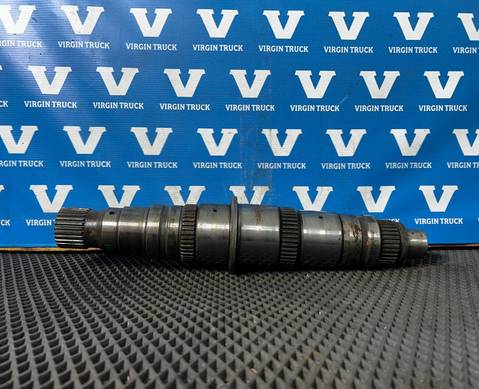 20366307 Вал вторичный КПП для Volvo FH 2 (с 2002 по 2008)