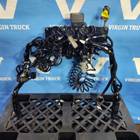 Кронштейн перекидок для Faw J7 (с 2018)