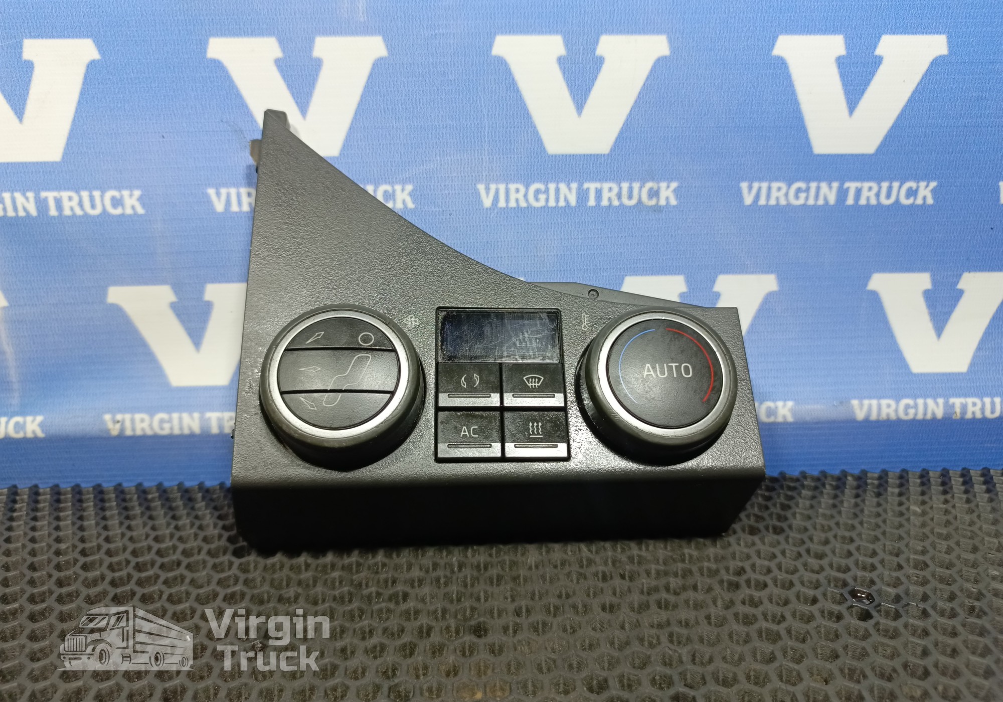 22130999 Блок управления отопителя для Volvo FH 4 (с 2012)