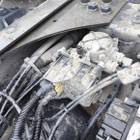 2047120 Модулятор EBS передний 2023г. для Daf XG