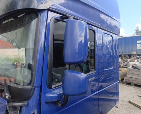 1920023 Зеркало заднего вида левое 2019г для Daf XF106 (с 2012)