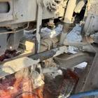 1890046 Рессора передняя 2021г. для Daf XF106 (с 2012)