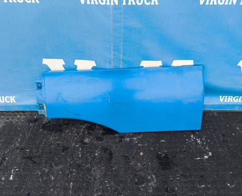 81615100409 Продолжение крыла левого для Man TGA