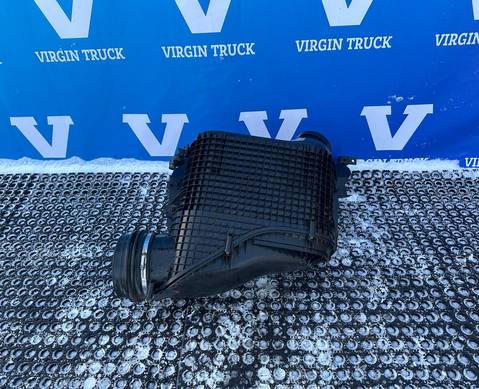 A0190940202 Корпус воздушного фильтра 2021г. для Mercedes-Benz Actros New Actros MP4 (с 2011)