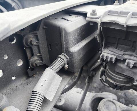 7421855950 Блок управления светом RCIOM 2019г. для Volvo FH