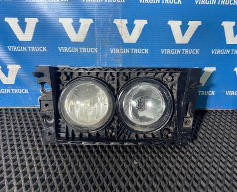 1725271 Фара противотуманная правая 2019г. для Daf XF105 (с 2005)