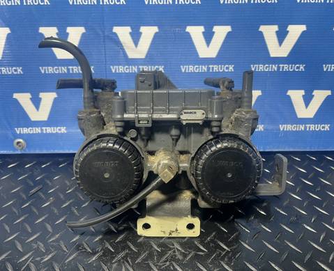 4801061060 Модулятор тормозов для Daf XG (с 2021)