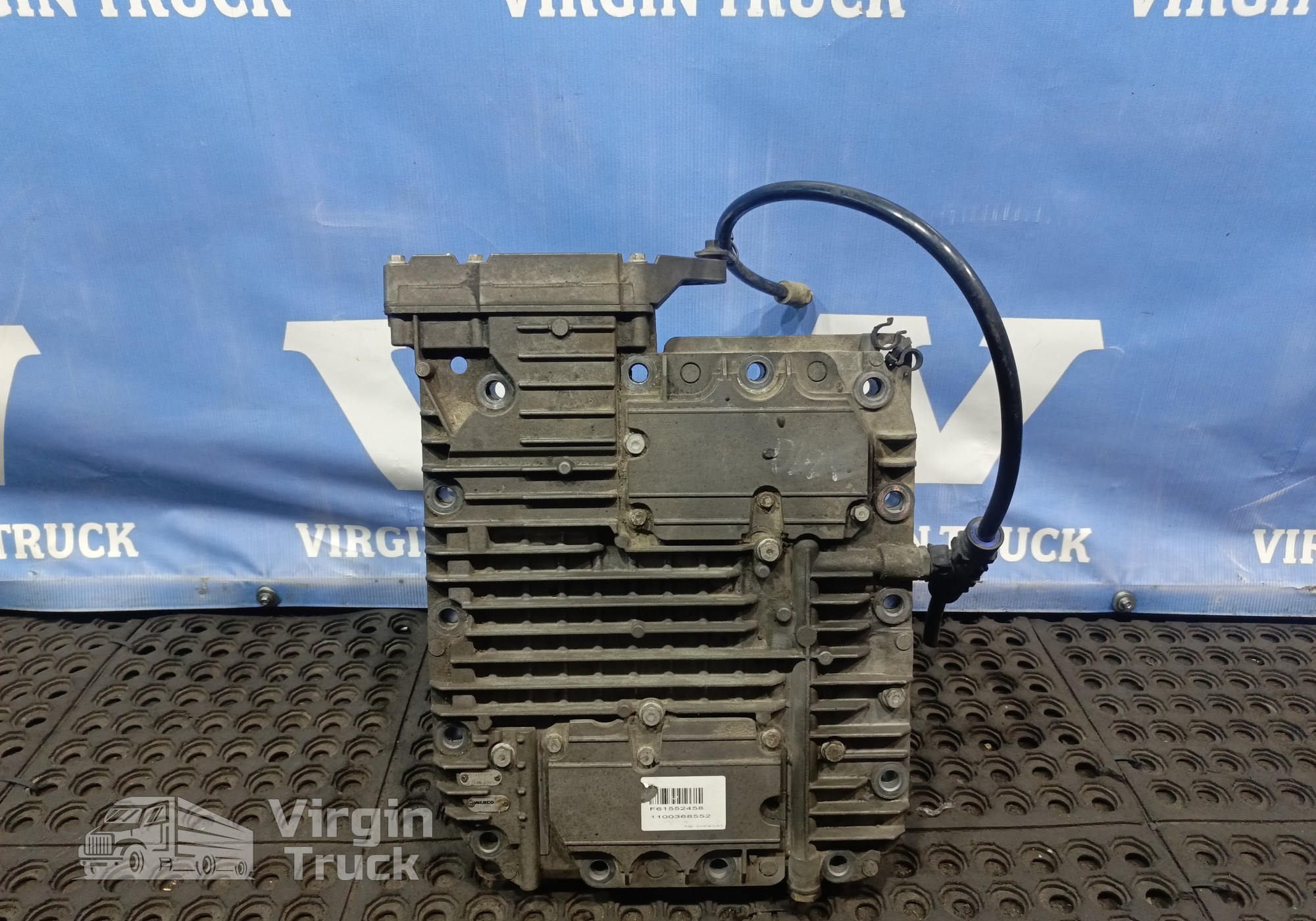 1100368552 Блок управления АКПП AT2612D для Volvo FM III (с 2013)