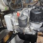 1855626 Корпус масляного фильтра для Daf XF105 (с 2005)