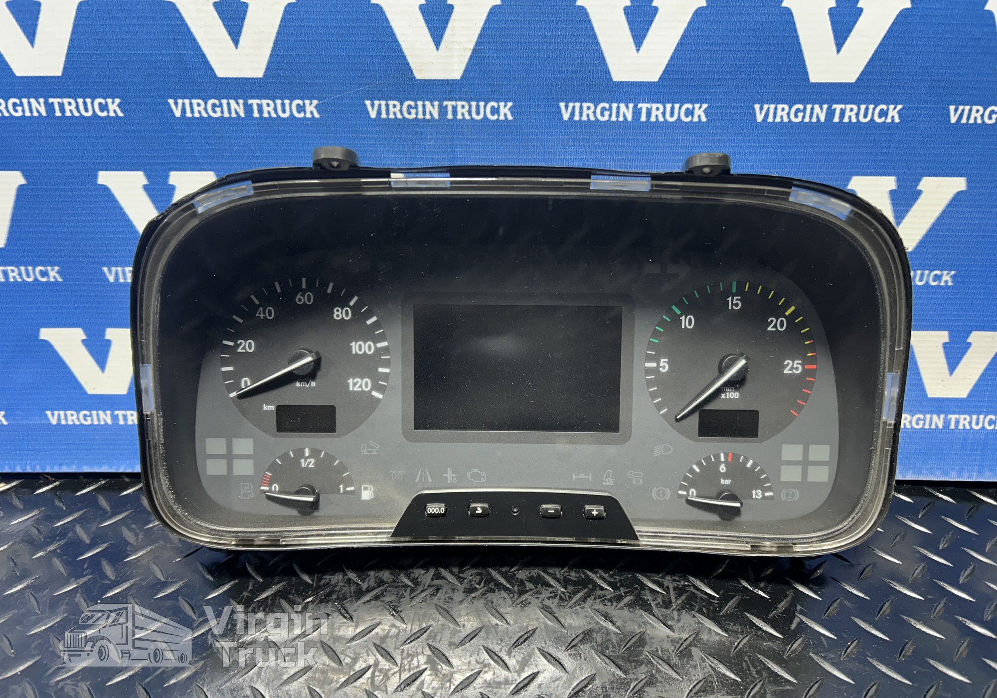 0054463621 Панель приборов для Mercedes-Benz Actros