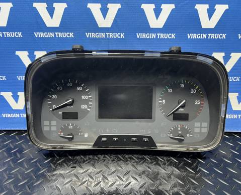 0054463621 Панель приборов для Mercedes-Benz Actros