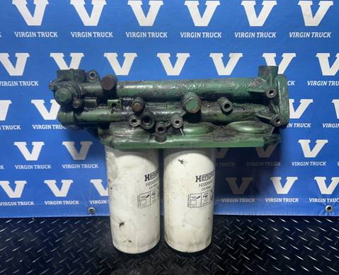 20497539 Топливный фильтр для Volvo FH 4 (с 2012)