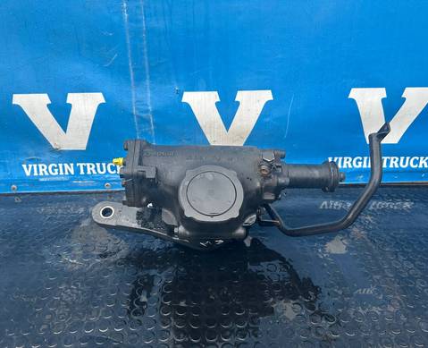 81462006552 ГУР 2018 для Man TGX II (с 2012)