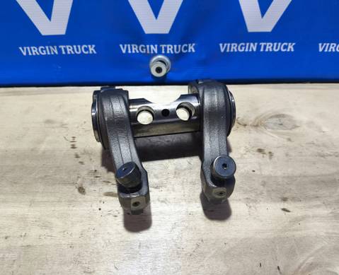 51042006074 Вал рокеров 2018г. для Man TGA