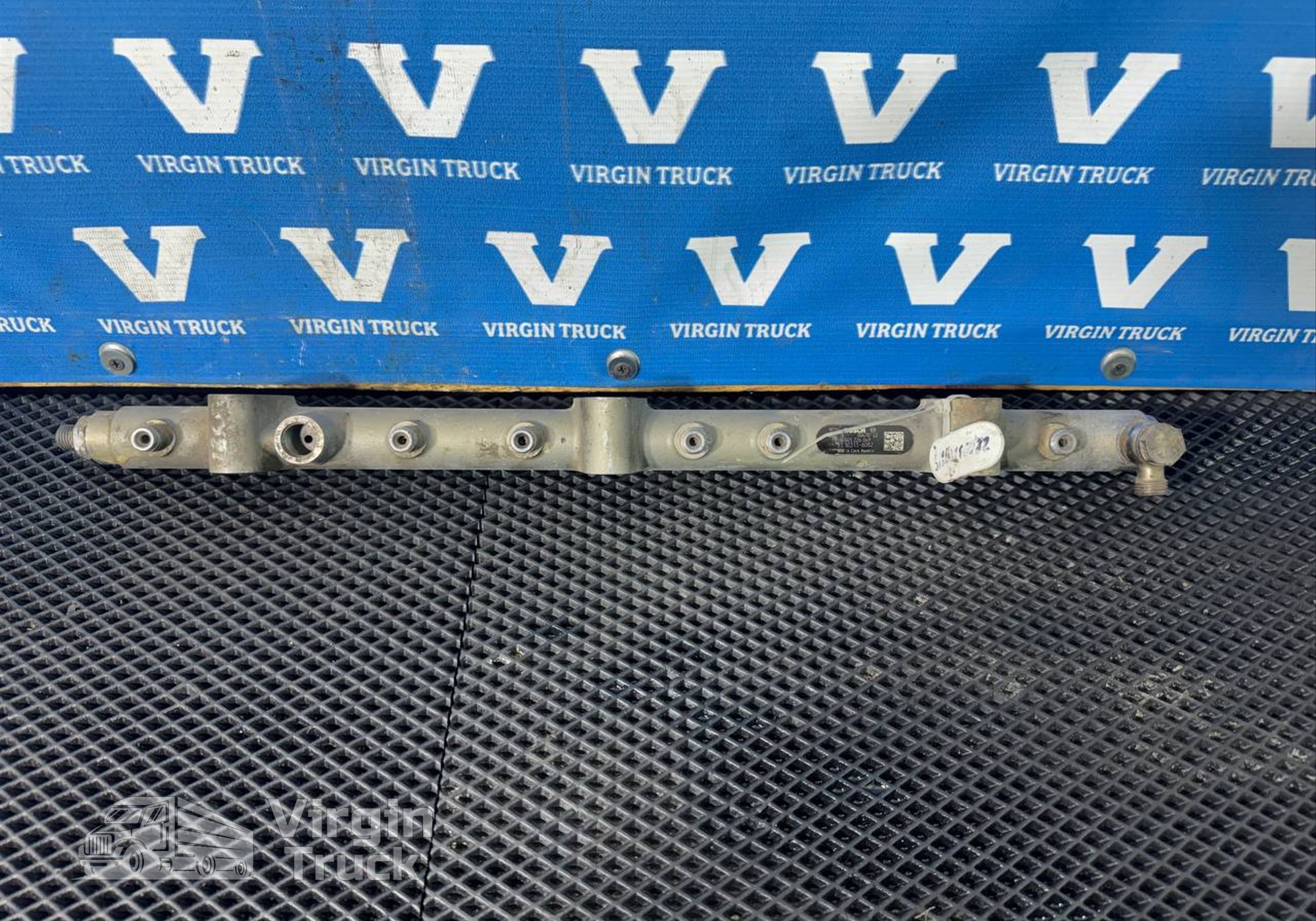 51103116082 Рейка топливная (рампа) для Man TGS