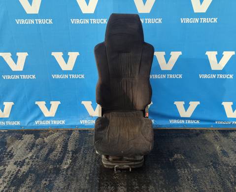 81623076326 Сиденье переднее правое для Man TGL II (с 2008)