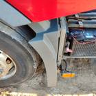 82110404 Крыло переднее задняя часть для Volvo FH 4 (с 2012)