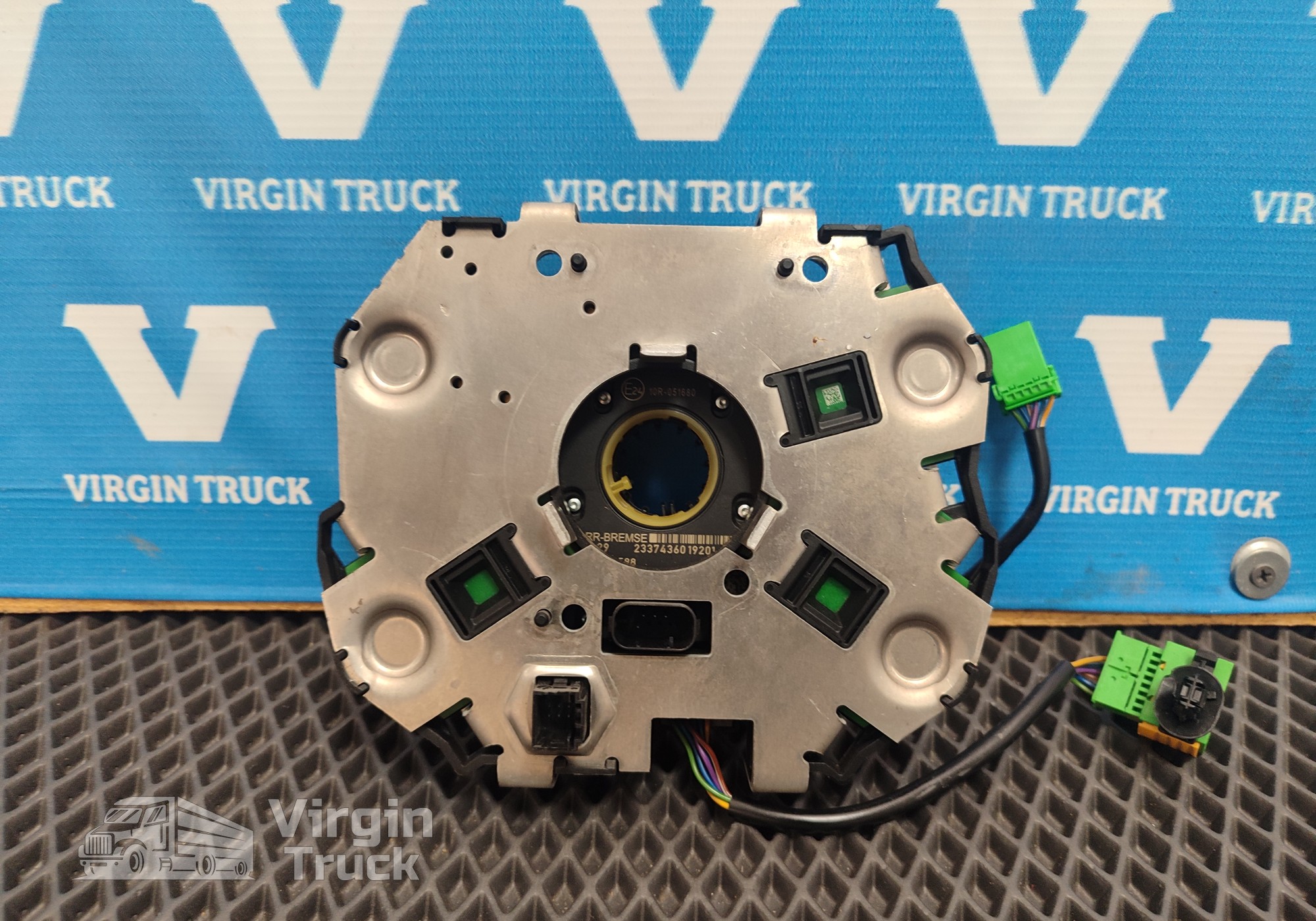 22943669 Блок управления переключателями 2019 для Volvo FH 4 (с 2012)