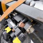 1889796 Кран уровня пола главный для Scania 5-series