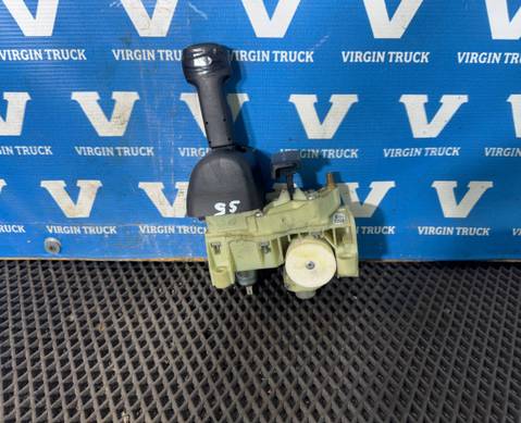 1882116 Кран ручного тормоза для Scania 5-series R (с 2004 по 2016)