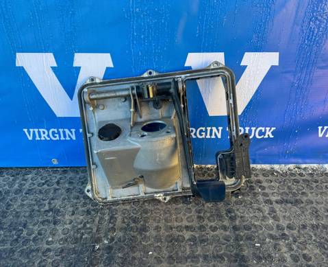 81482200152 Блок педалей для Man TGS II (с 2012)