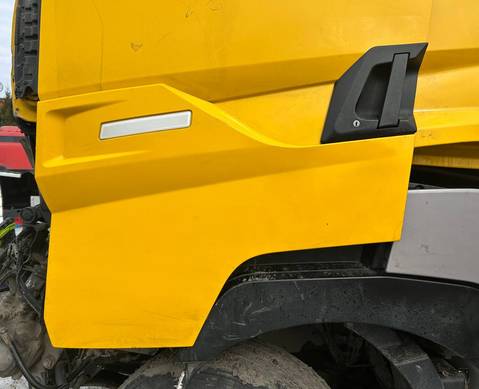 7482510548 Продолжение двери передней левой для Renault T (с 2013)