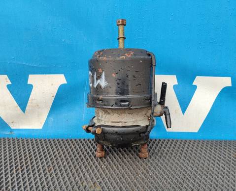 81504116014 Энергоаккумулятор тормозной 2018 для Man TGX II (с 2012)