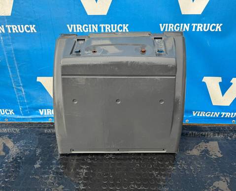 81664106625 Крыло заднее передняя часть для Man TGS I (с 2007)