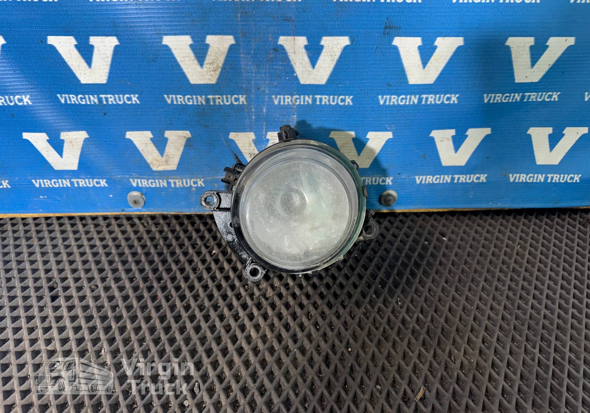 9608202956 Фара противотуманная левая для Mercedes-Benz Actros New Actros MP4 (с 2011)