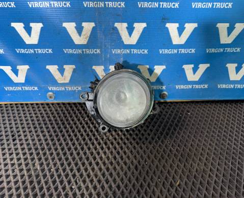 9608202956 Фара противотуманная левая для Mercedes-Benz Actros New Actros MP4 (с 2011)