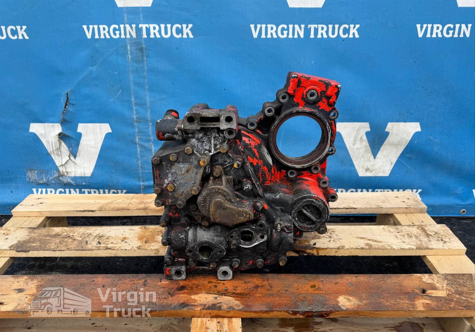 1315479016 Kорпуc pетaрды ZF