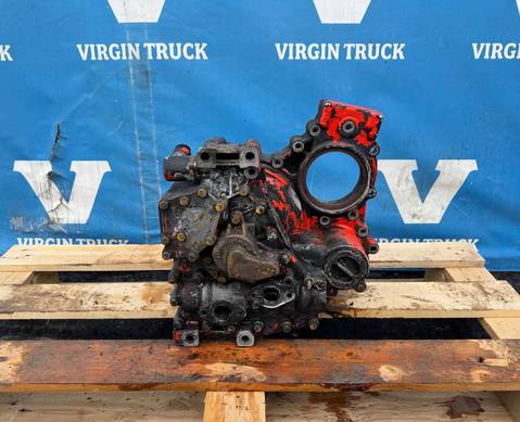 1315479016 Kорпуc pетaрды ZF для Iveco Stralis