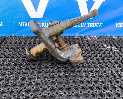 1794847 Кулак поворотный левый для Daf XF105