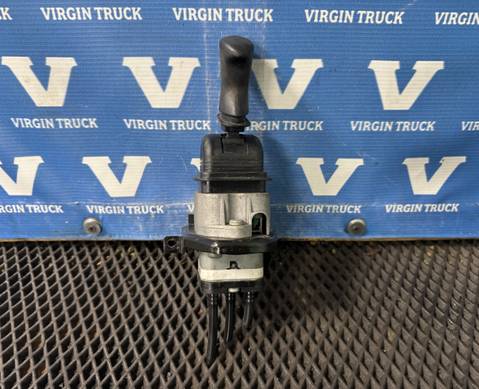 0044303581 Кран ручного тормоза 2017г. для Mercedes-Benz