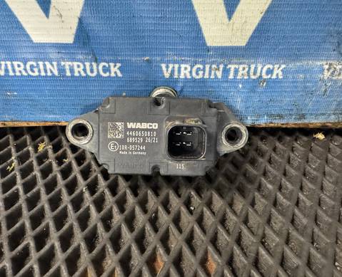 4460650810 Блок электронный ESC для КАМАЗ 5490 (с 2013)