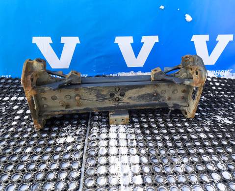 1678814 Траверса рамы поперечная для Daf CF III (с 2013 по 2017)