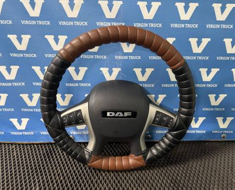 3076817 Руль 2021г.