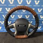 3076817 Руль 2021г. для Daf CF