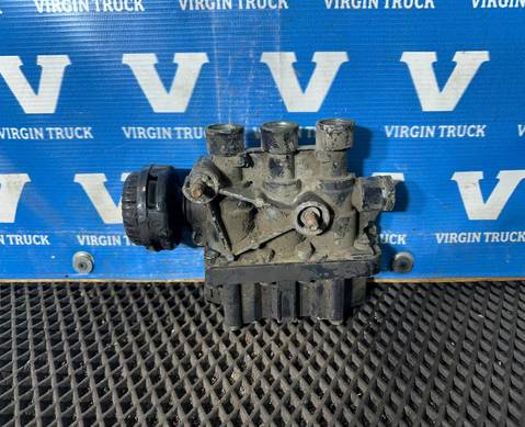 5010457434 Кран уровня пола главный для Volvo FH 3 (с 2008 по 2012)