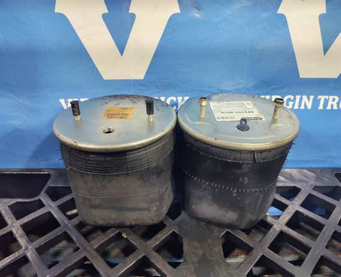 Комплект пневмобаллона для Разные Грузовики