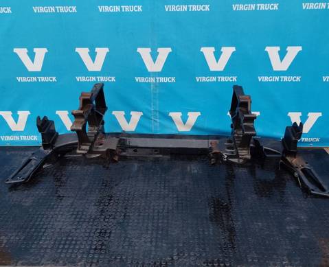 81416506000 Усилитель переднего бампера в сборе 2018г. для Man TGX II (с 2012)