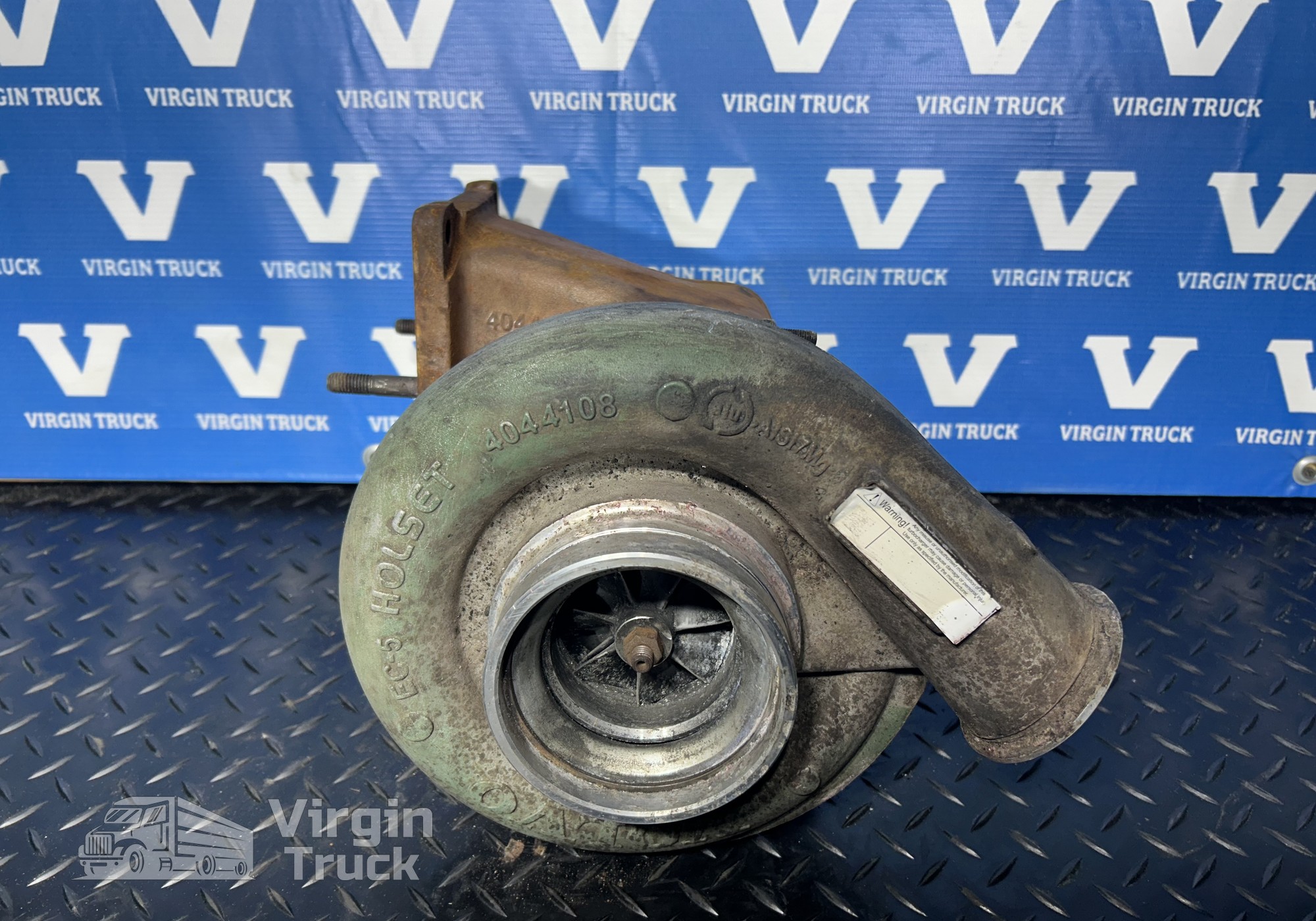 Турбина для Разные Грузовики