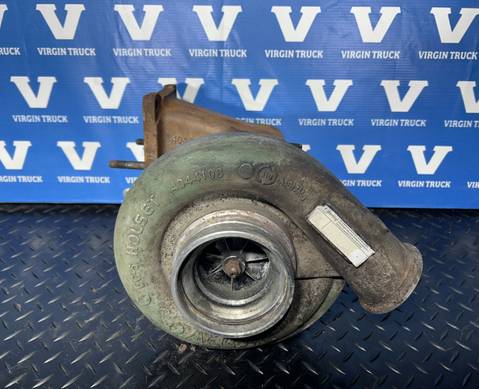 Турбина для Разные Грузовики