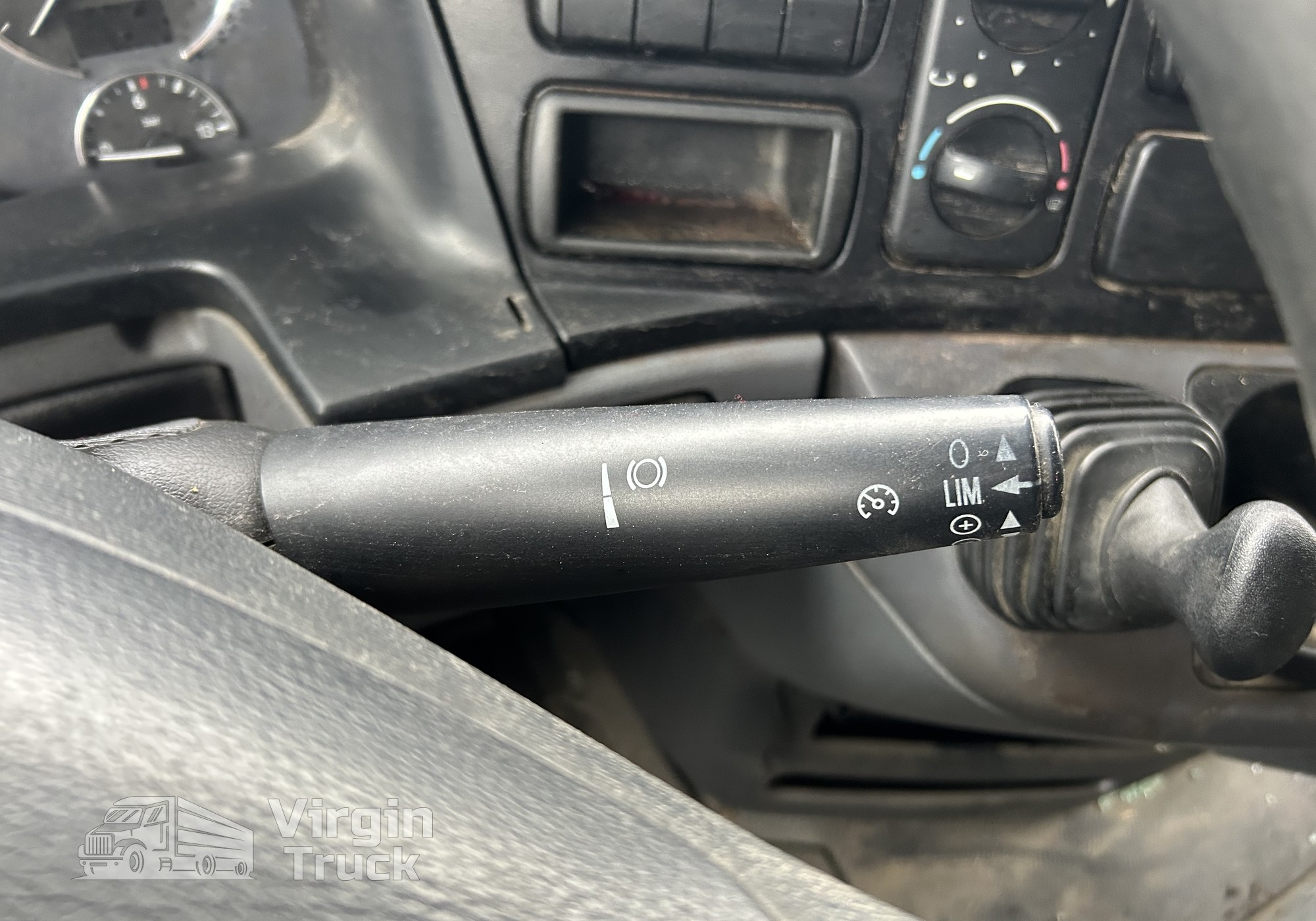 Переключатель подрулевой для Mercedes-Benz Actros MP3 (с 2008)