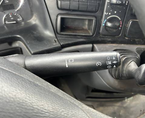 Переключатель подрулевой для Mercedes-Benz Actros MP3 (с 2008)