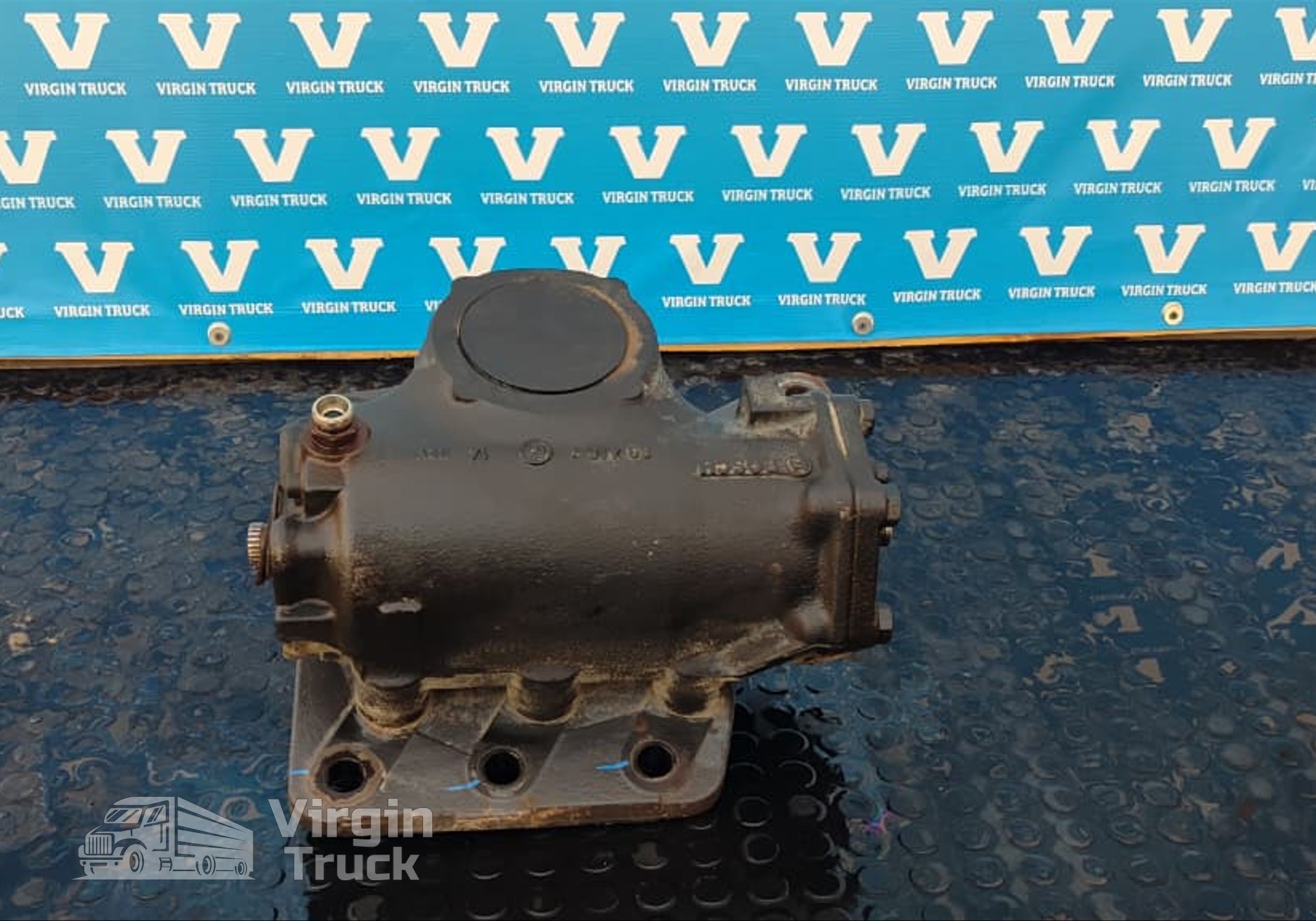 21162023 ГУР для Renault T